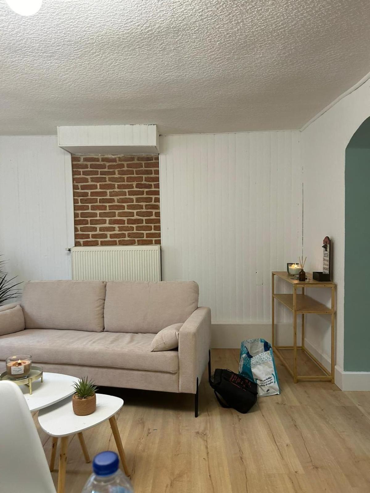 Holiday home Sejour Elegant A La Porte De Lille