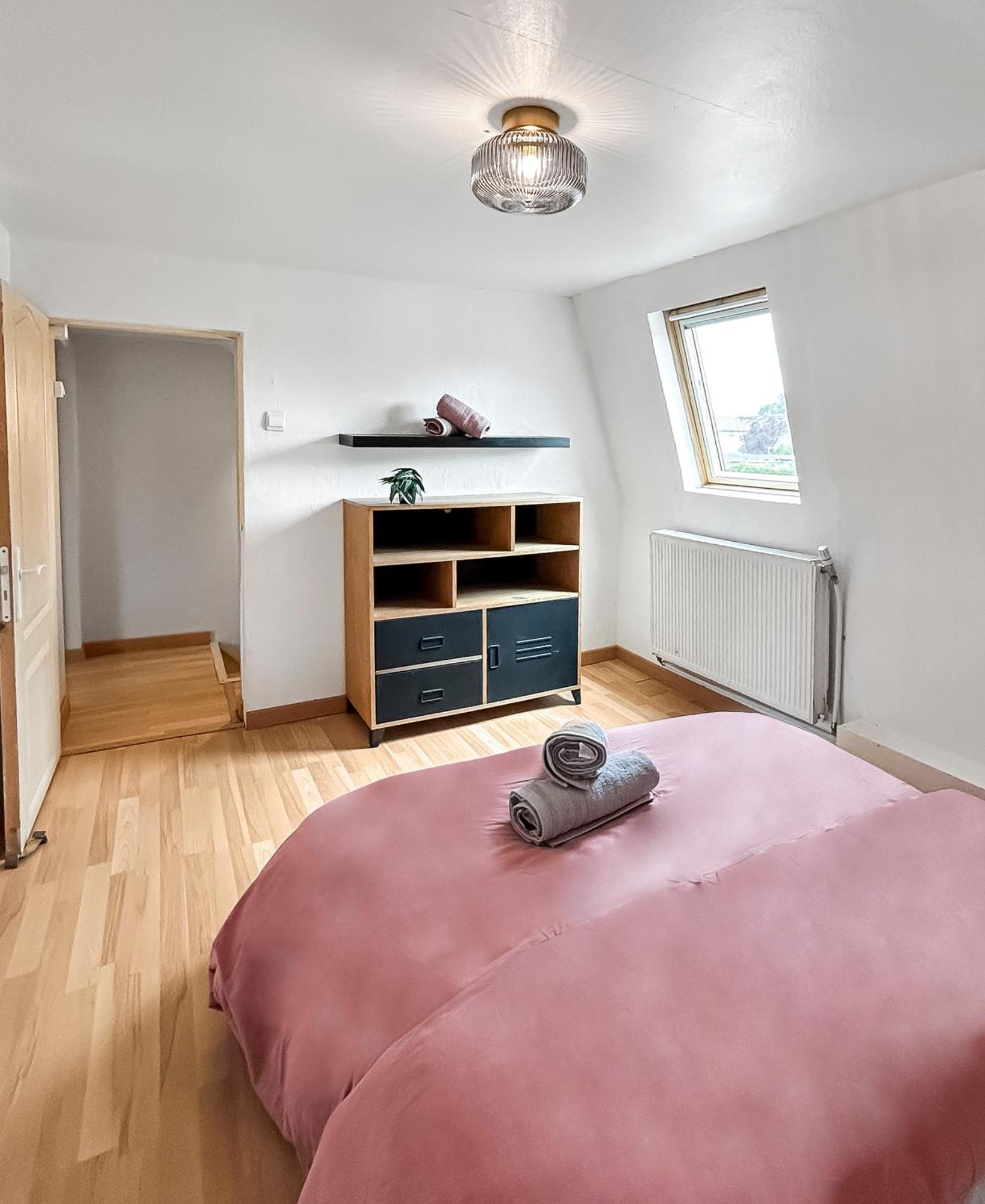 Holiday home Sejour Elegant A La Porte De Lille *