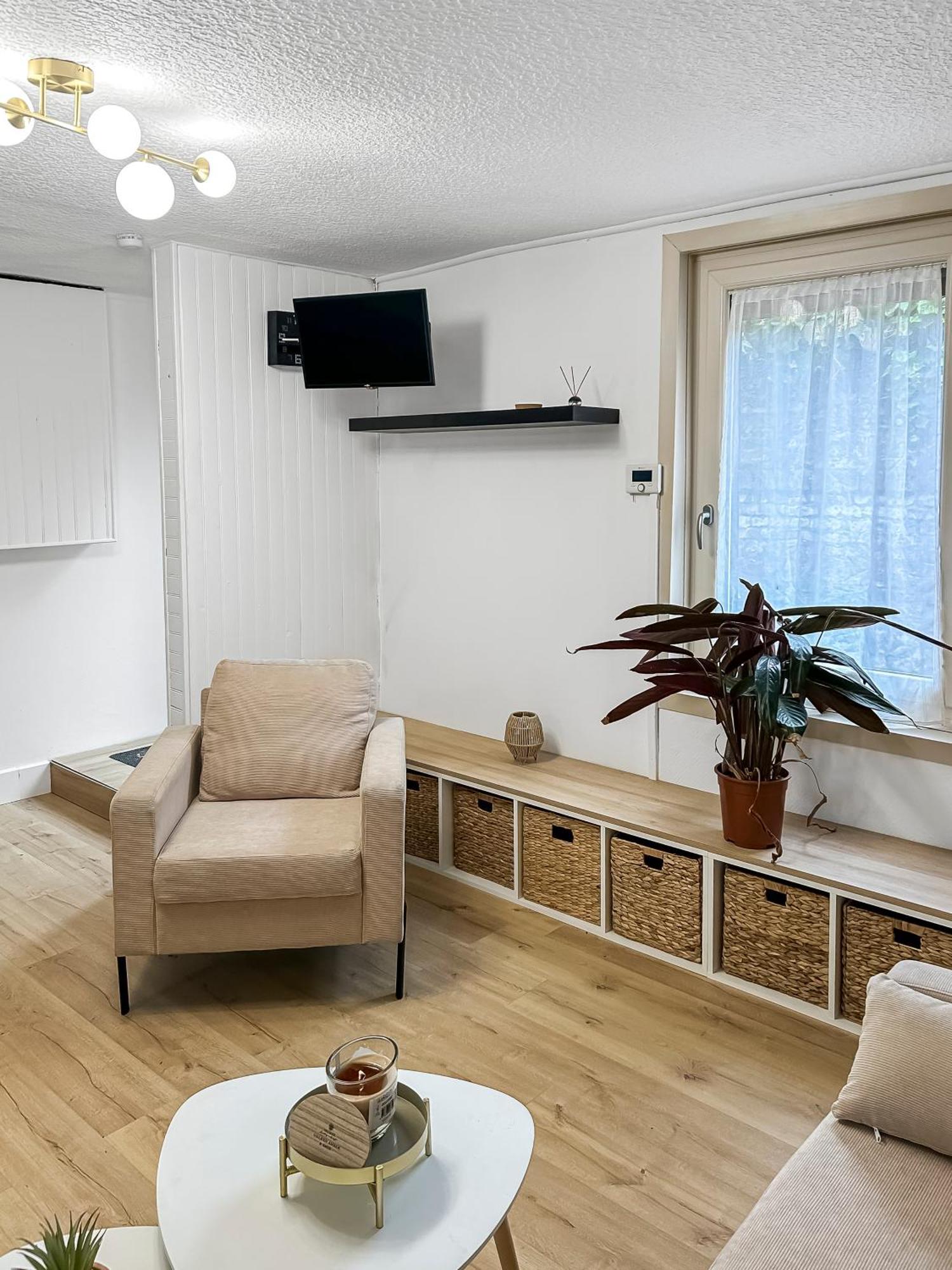 Holiday home Sejour Elegant A La Porte De Lille Seclin