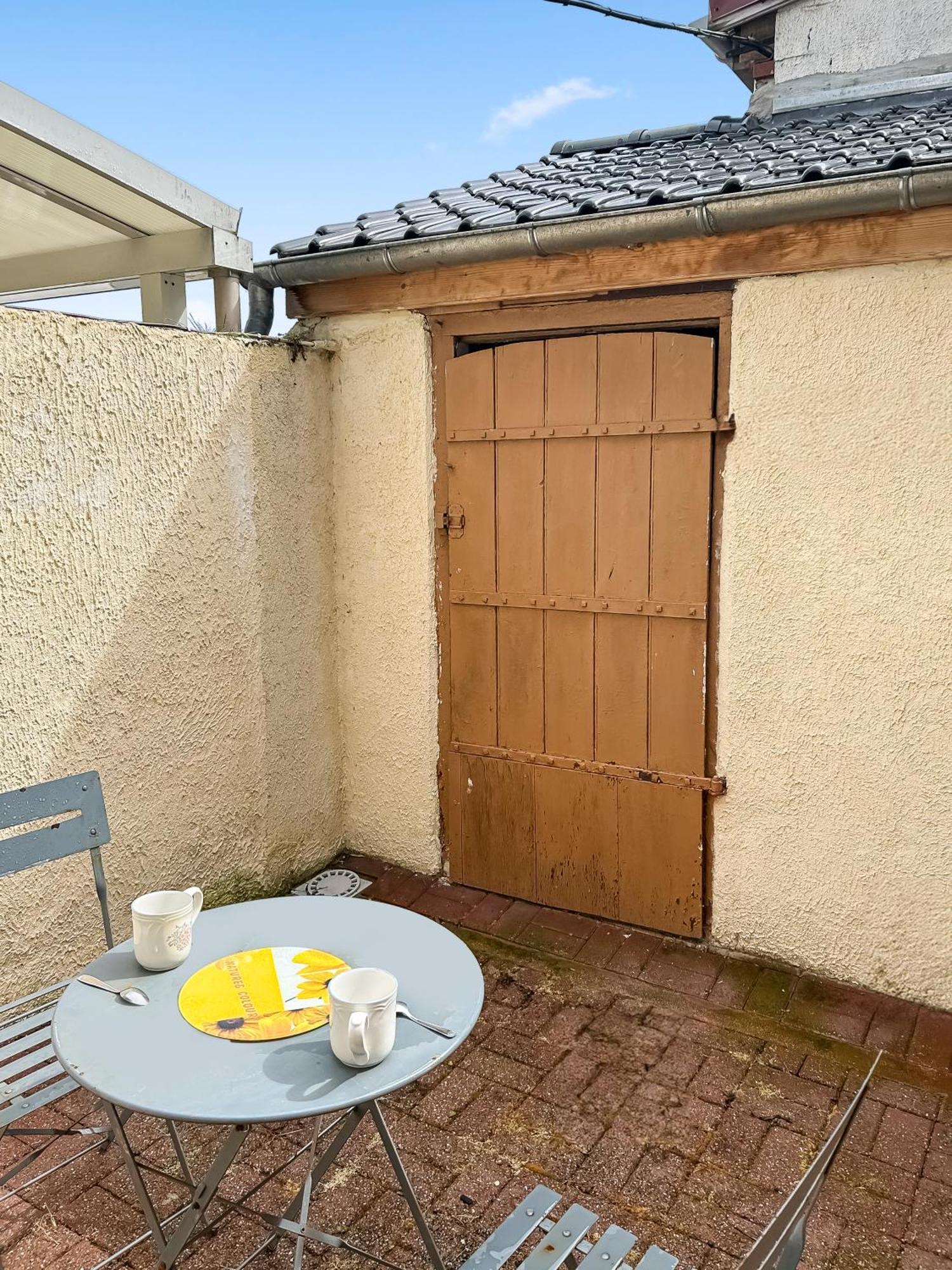 Holiday home Sejour Elegant A La Porte De Lille *