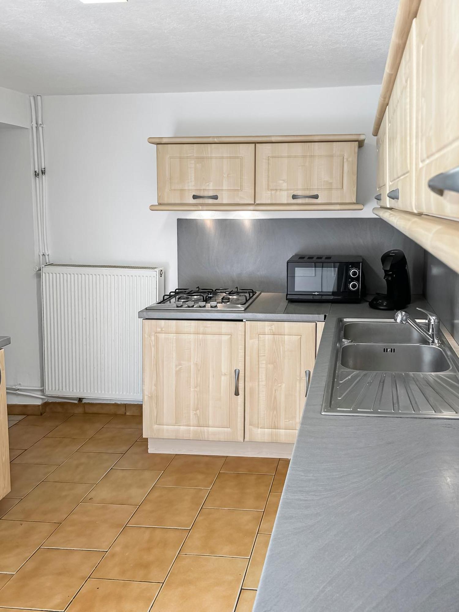 Holiday home Sejour Elegant A La Porte De Lille Seclin