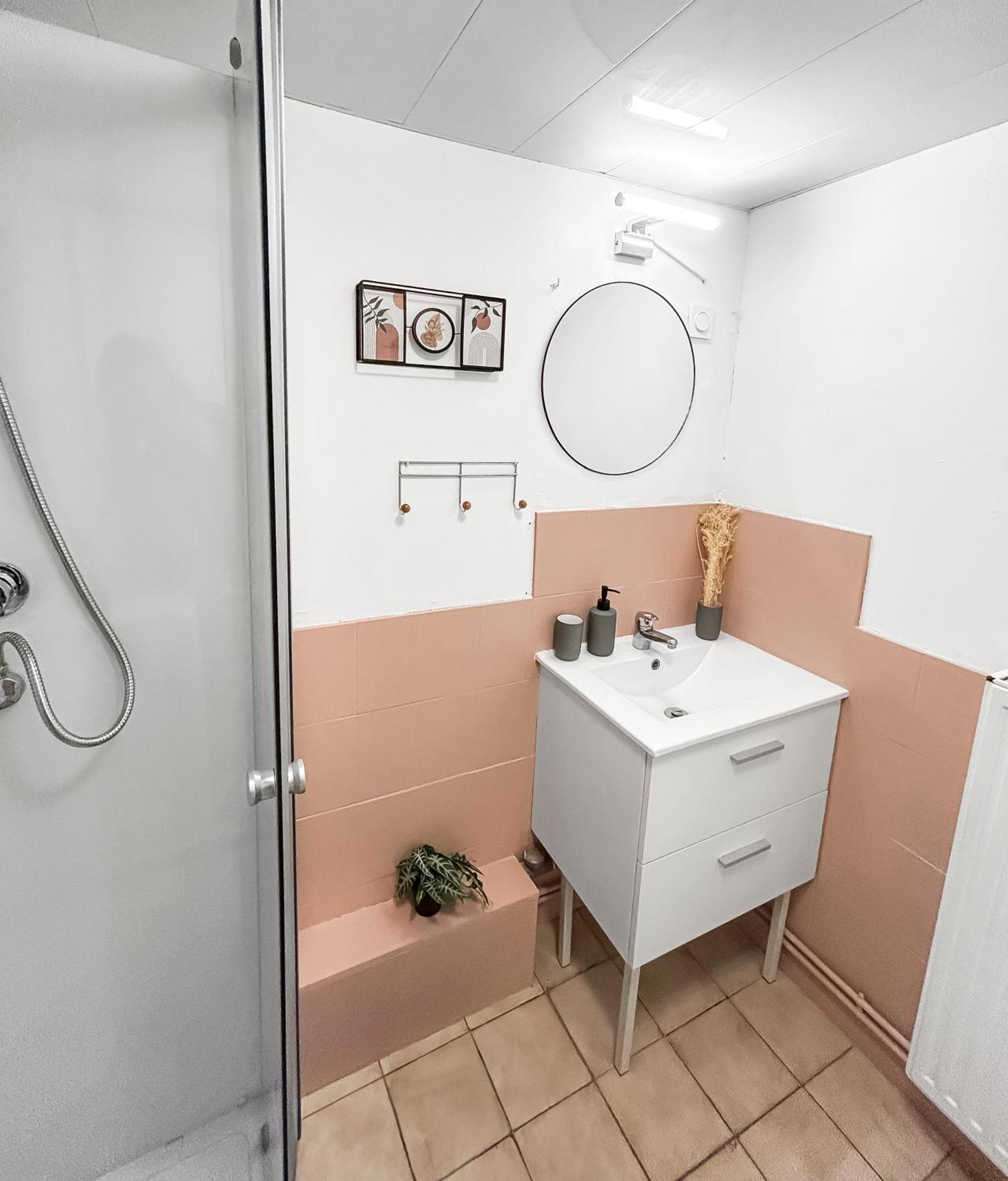 Holiday home Sejour Elegant A La Porte De Lille