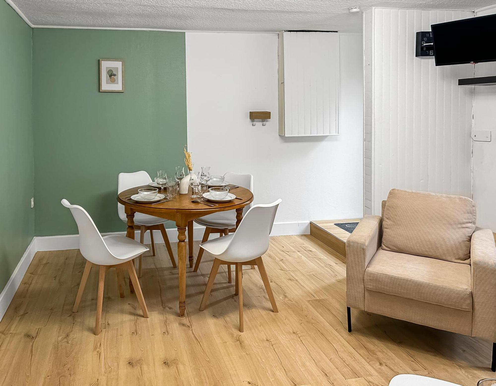 Sejour Elegant A La Porte De Lille Holiday home Seclin