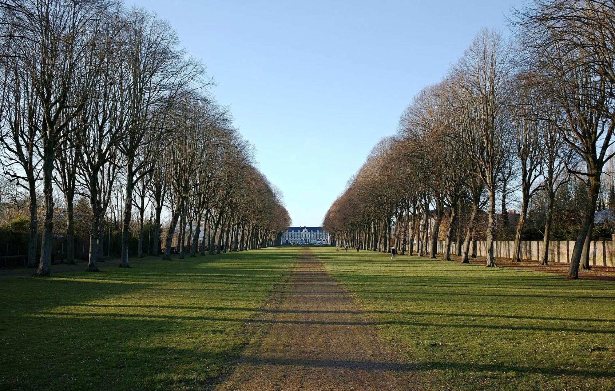 Sejour Elegant A La Porte De Lille * Seclin