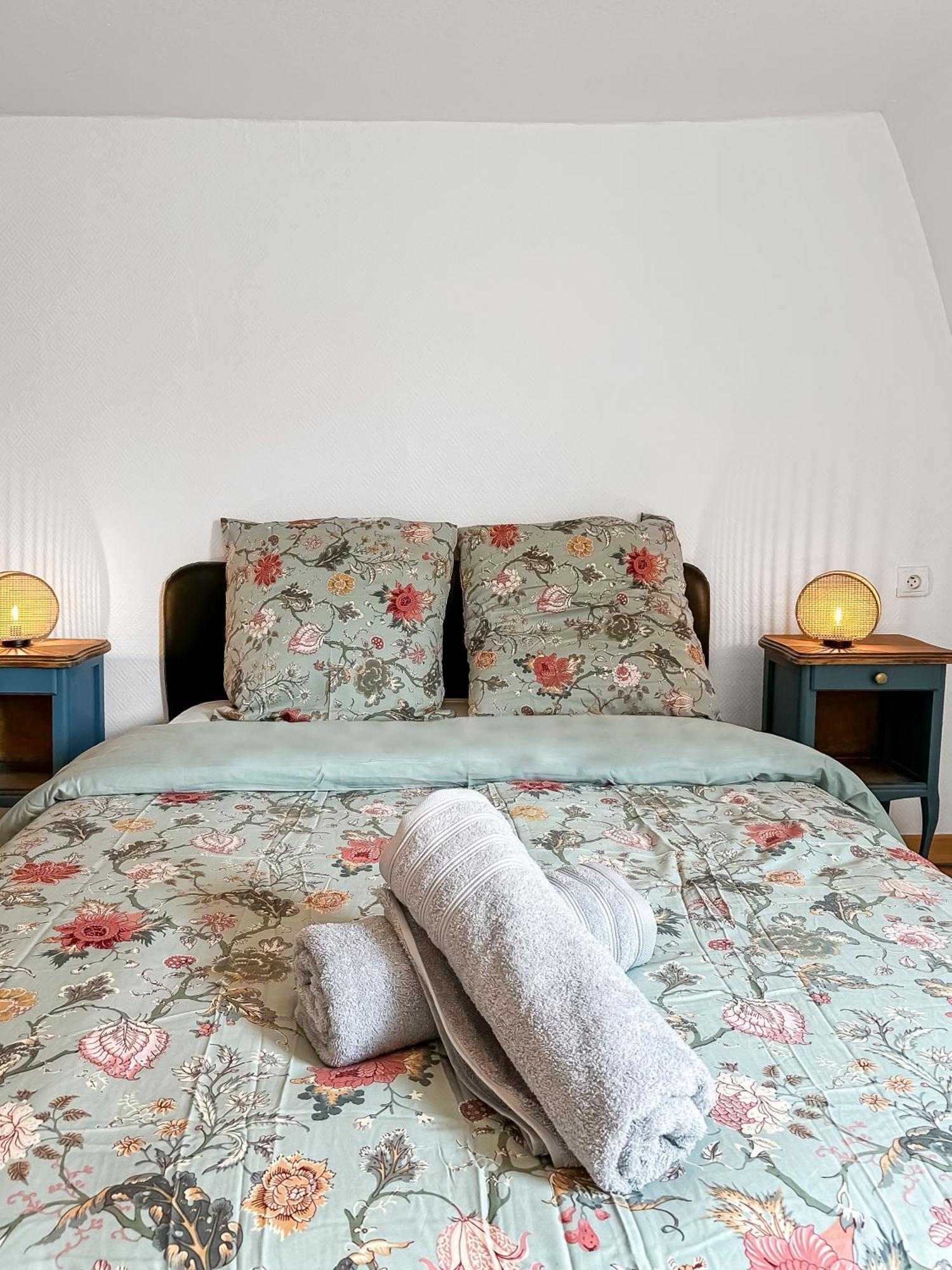 Holiday home Sejour Elegant A La Porte De Lille